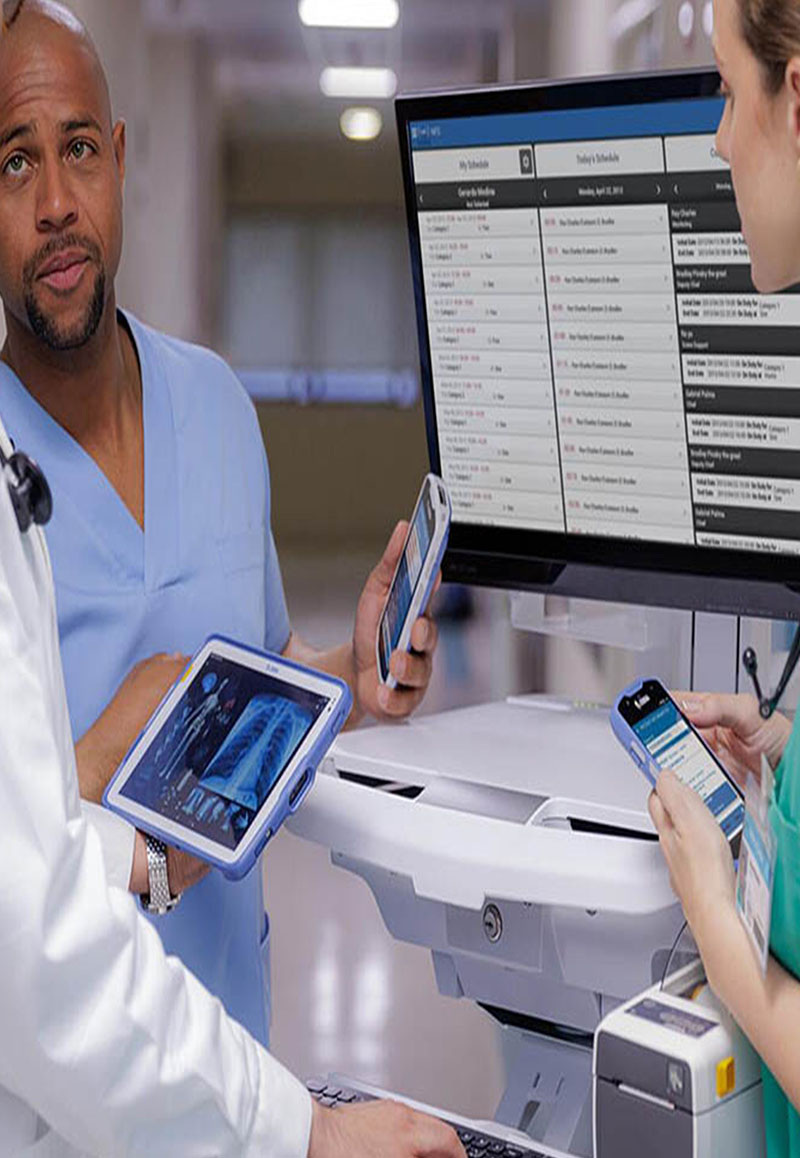 best hospital management software