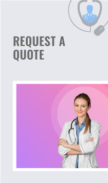 Request a Quote